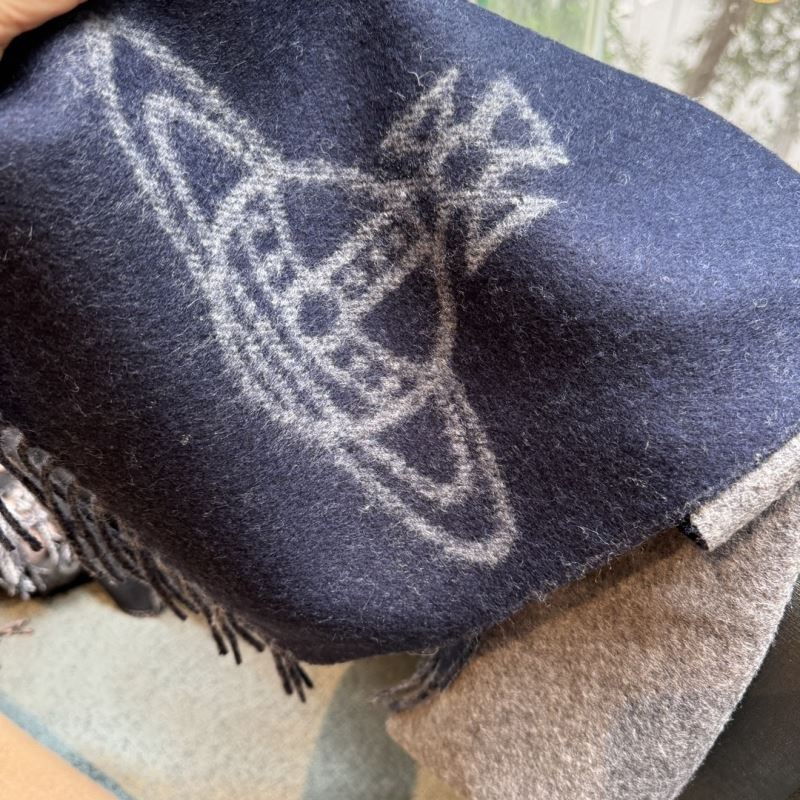 Vivienne Westwood Scarf